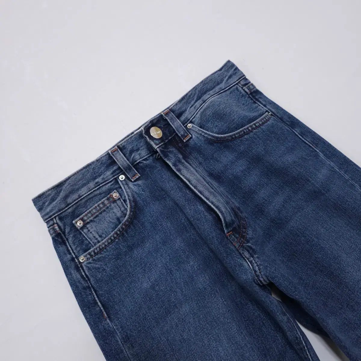 トーテム オリジナル フィット デニム パンツ