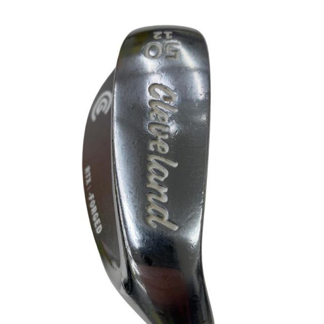 Cleveland RTX-Forged 50度ウェッジ Cleveland RTX Forged 50°&56°ウェッジ 2本セット Amazon | Cleveland