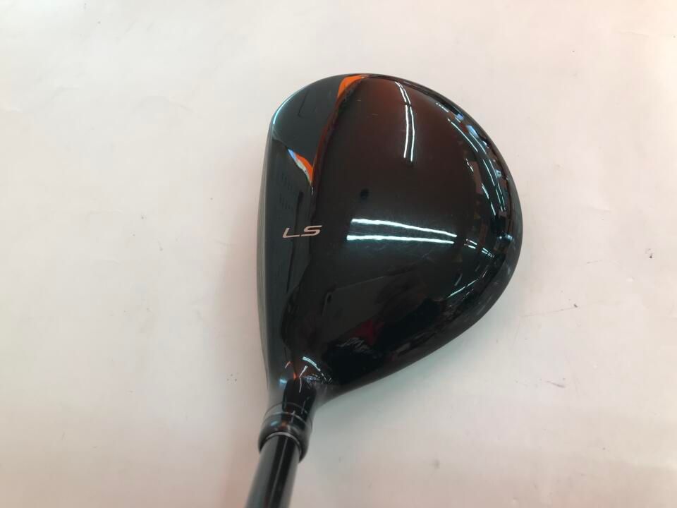 プロギア LS 2023 16.5度 SPEEDER NX for PRGR (LS 2023) Rフレックス