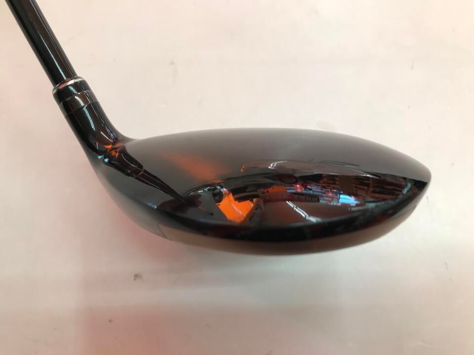 プロギア LS 2023 16.5度 SPEEDER NX for PRGR (LS 2023) Rフレックス