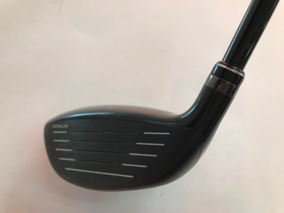 プロギア LS 2023 SPEEDER NX for PRGR SR 16.5 LS（PRGR） プロギア LS ユーティリティ 2023年モデル SPEEDER NX FOR