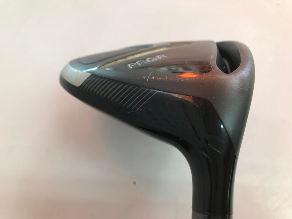 プロギア LS 2023 16.5度 SPEEDER NX for PRGR (LS 2023) Rフレックス