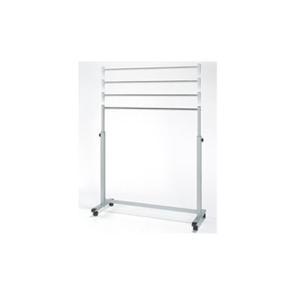 エヌケイ コートハンガー CHS-90 組立品 スチールラック 大型ラック