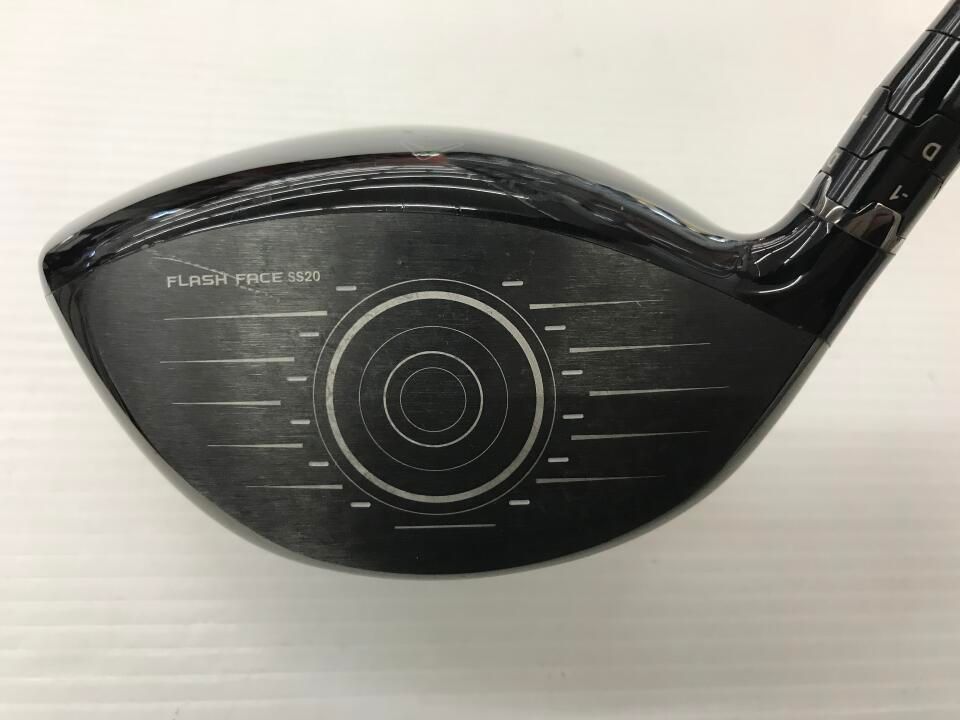 キャロウェイ MAVRIK 10.5度 Diamana 50 for Callaway SRフレックス ドライバー