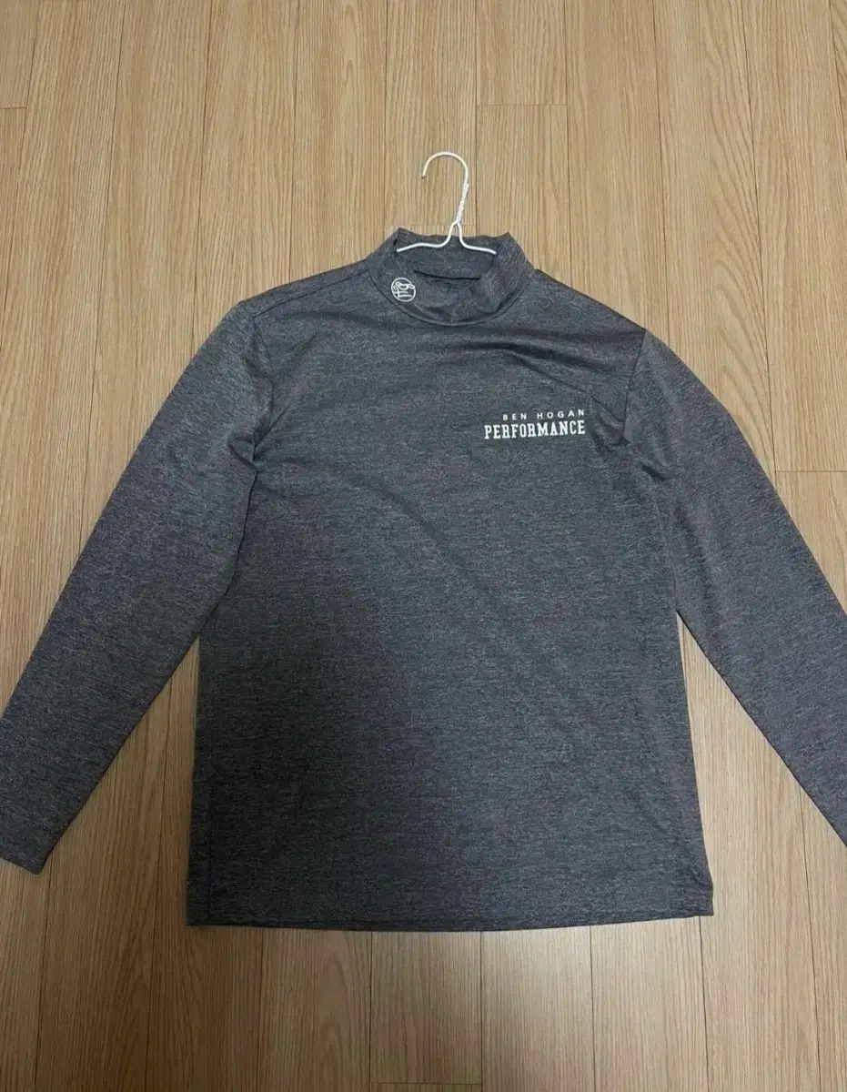 ベンホガン モックネック ゴルフT 95