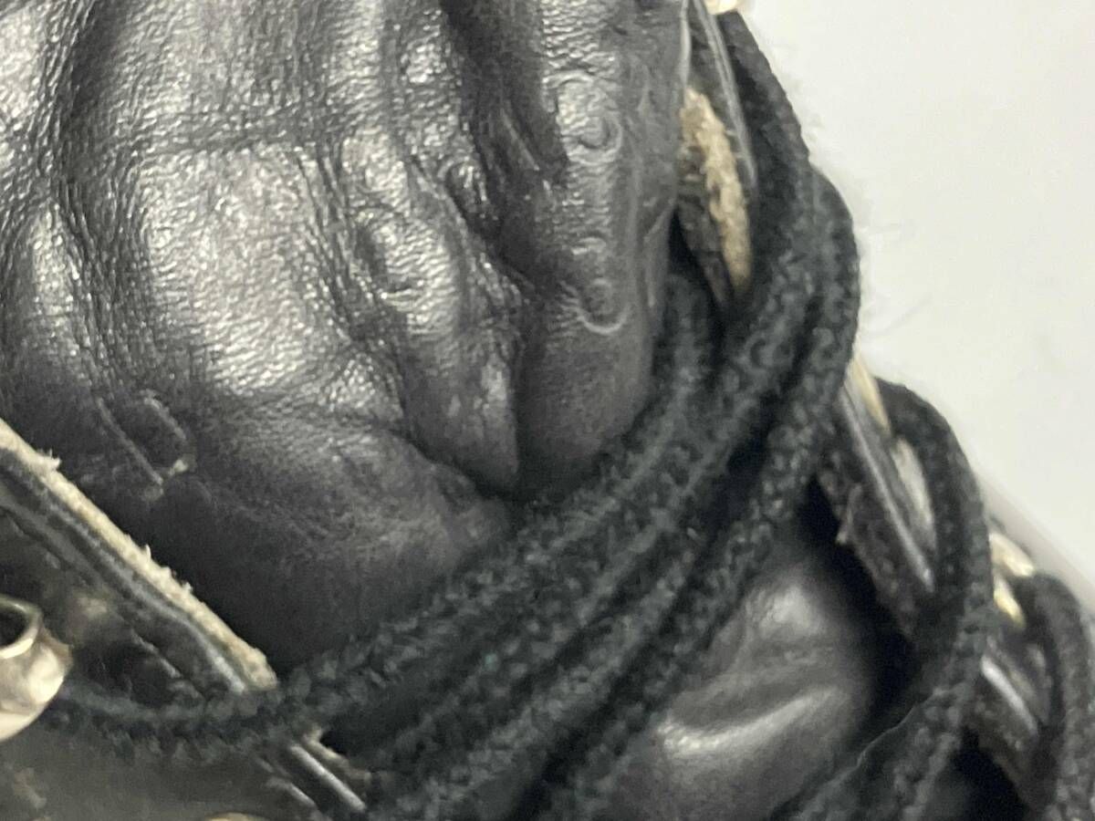 ショートブーツ