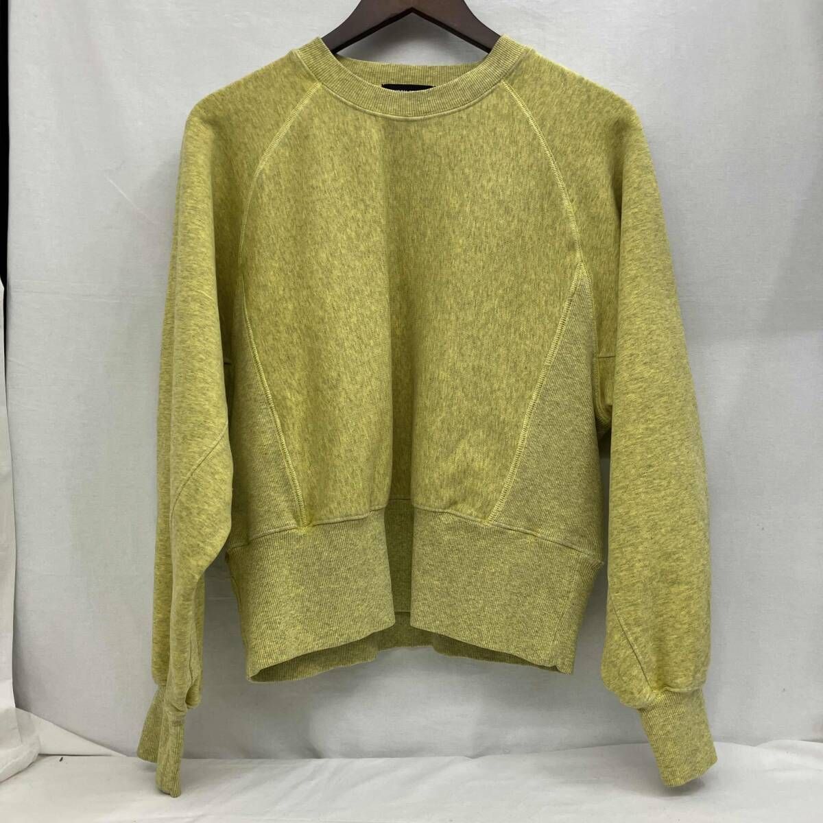 MAISON SPECIAL メゾンスペシャル スウェット