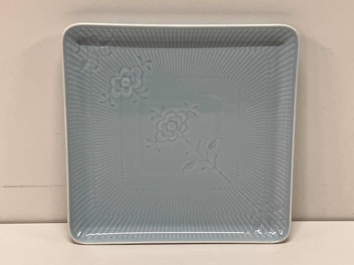 ROYALCOPENHAGEN ロイヤルコペンハーゲン フラワーエンブレム