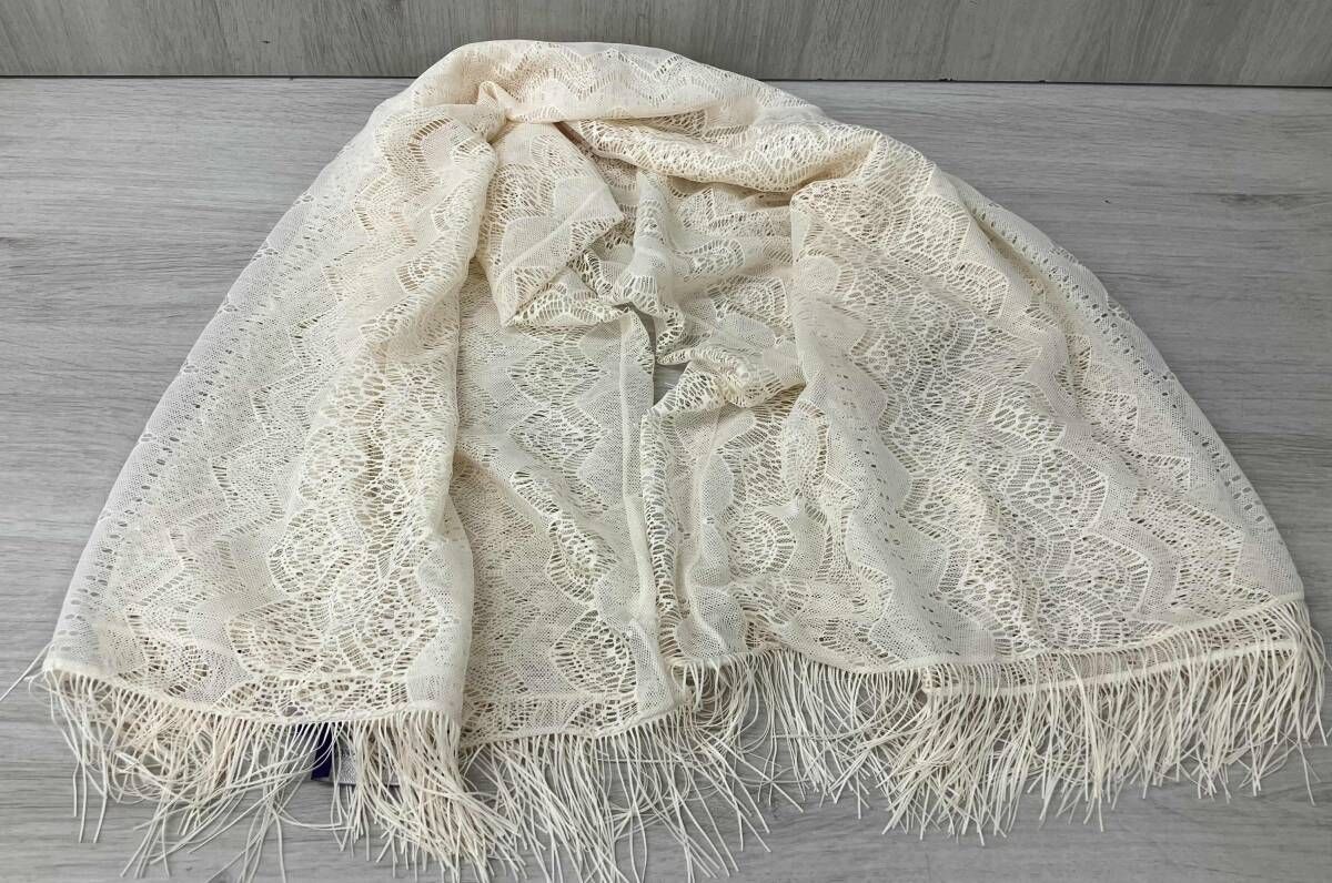 Ralph Laurenパープルレーベルストール RalphLauren collection PURPLE LABEL(ラルフローレンコレクション