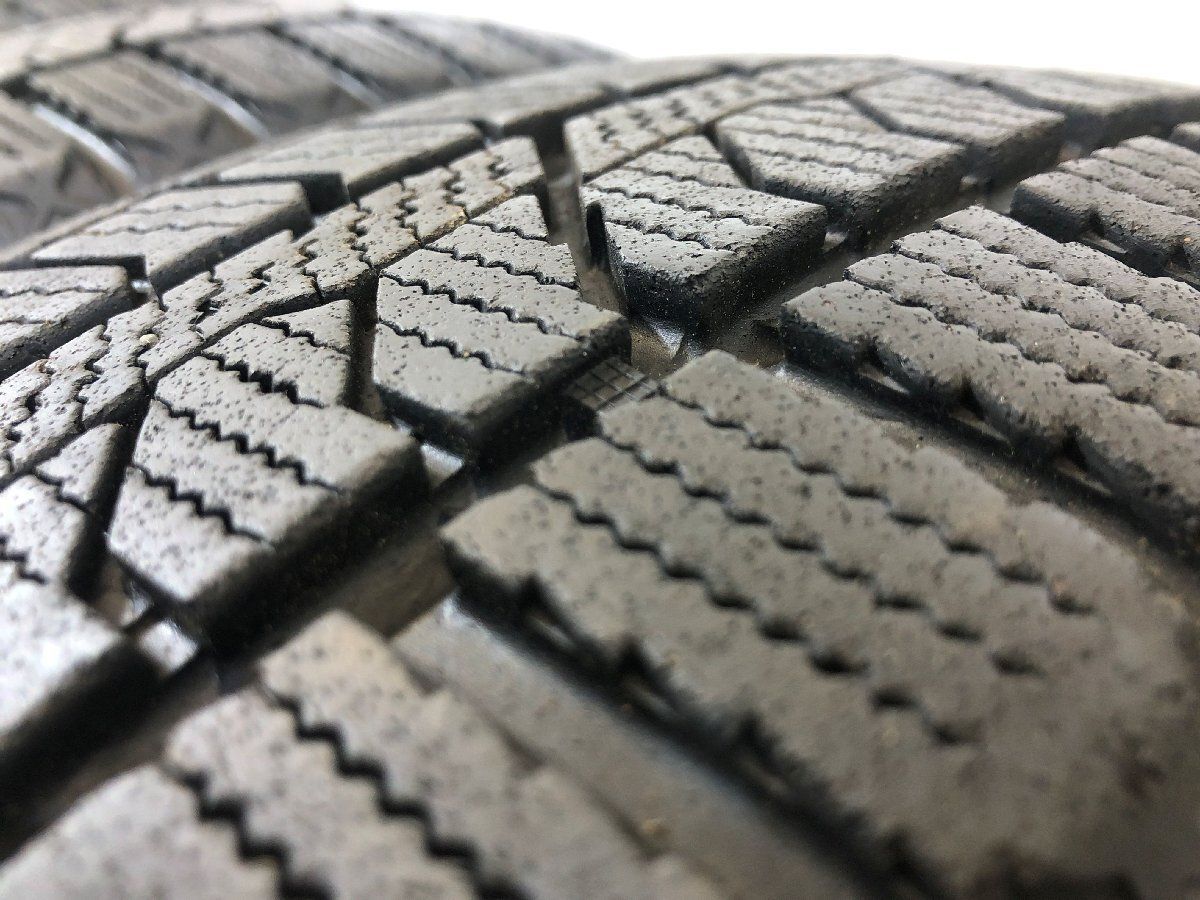 175/65r15 トーヨー オブザーブ GIZ2 4本 2020年製 5017 スタッドレス 