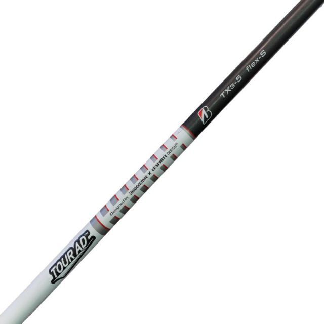 中古】 ブリヂストン TOUR B X 9.5° ドライバー DR TOUR AD TX3-5(DR