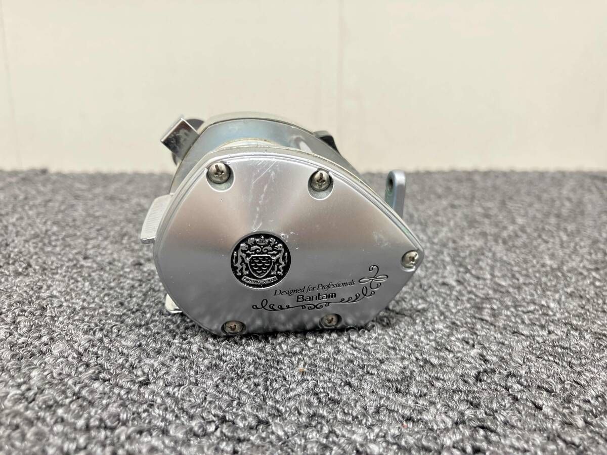 シマノ Bantam 201 ベイトリール シマノ バンタム Bantam 201 SG