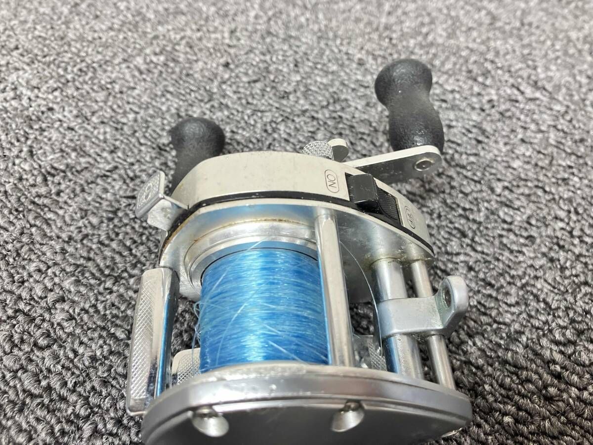 シマノ Bantam 201 ベイトリール シマノ バンタム Bantam 201 SG