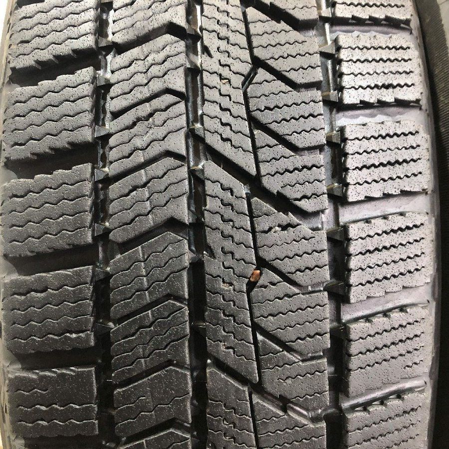 175/65r15 トーヨー オブザーブ GIZ2 4本 2020年製 5017 スタッドレス 