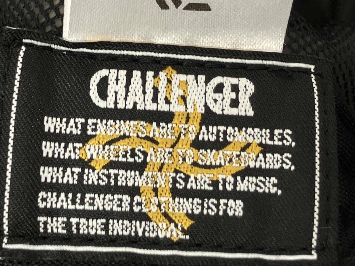 DAIWA×CHALLENGER／ハット／GORE-TEX／ブラック／DC-1621 - メルカリ