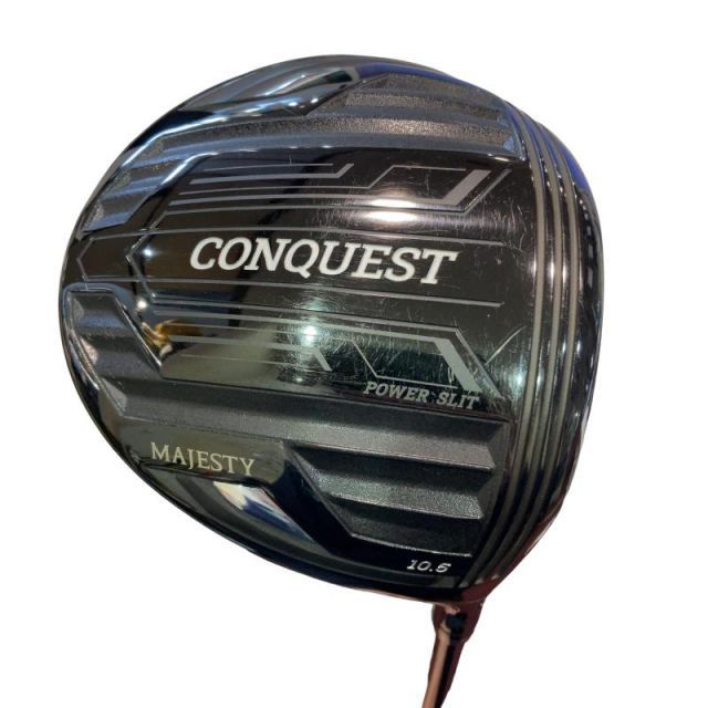 マジェスティゴルフ 旧マルマン MAJESTY 2025 10.5° ドライバー DR SPEEDER NX HV-340 フレックスR メンズ 男性用 右利き 右用 Cランク ゴルフクラブ