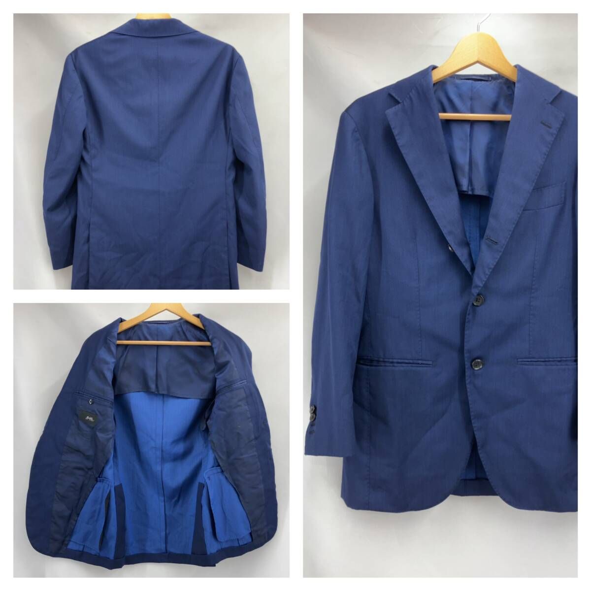 ☆ Brilla per il gusto ブリッラペルイルグスト スーツセット 44 S