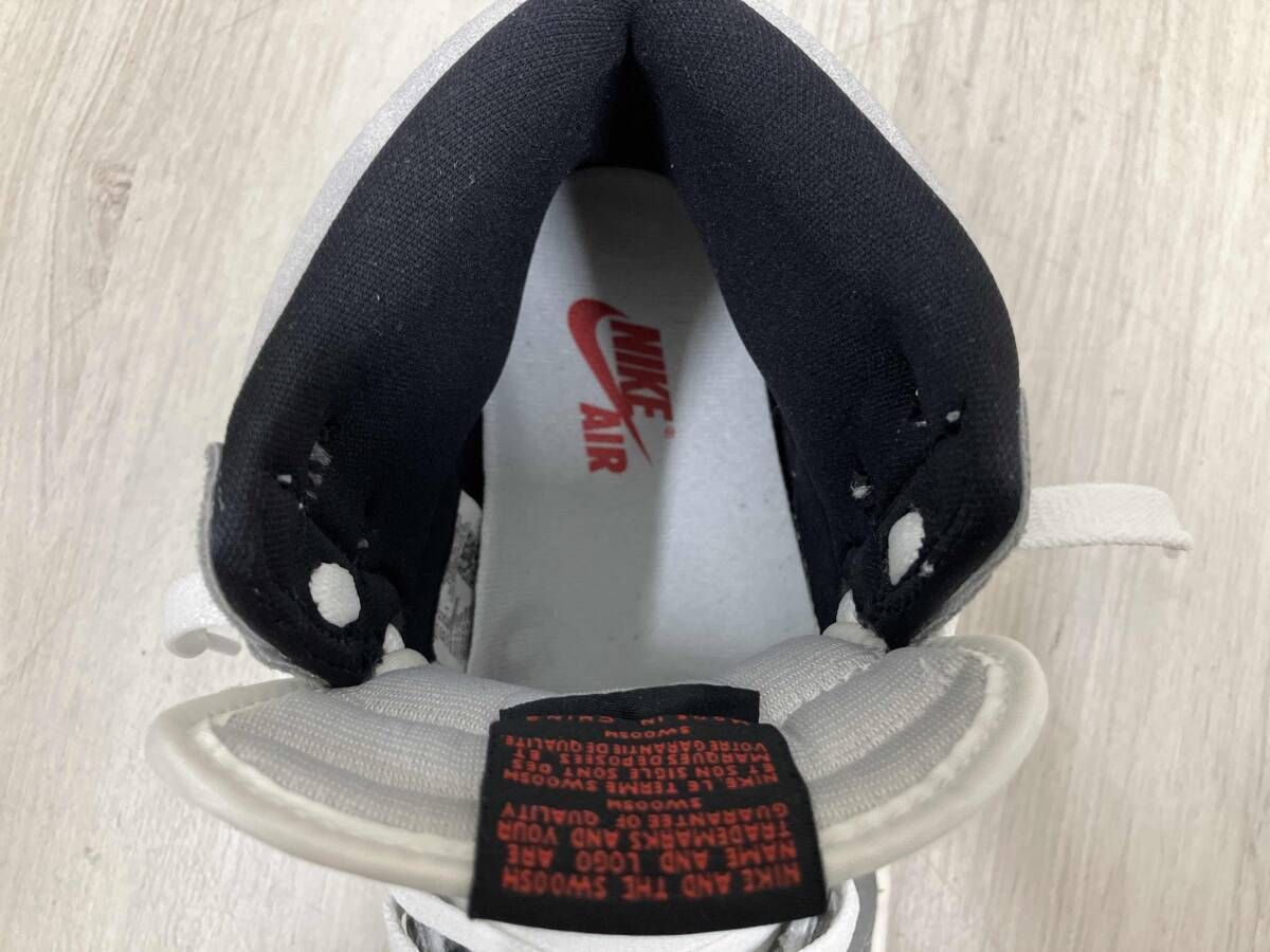  グレー NIKE ナイキ | スニーカー DZ 5485-051 26.5 cm スニーカー 靴