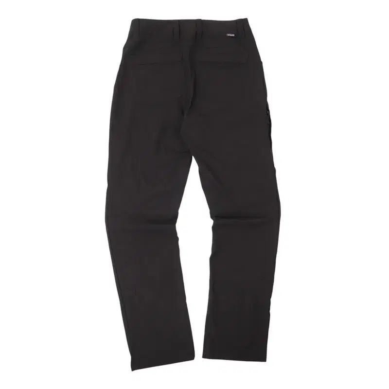 パタゴニア ブラック ナイロン ポリ ユーティリティー パンツ