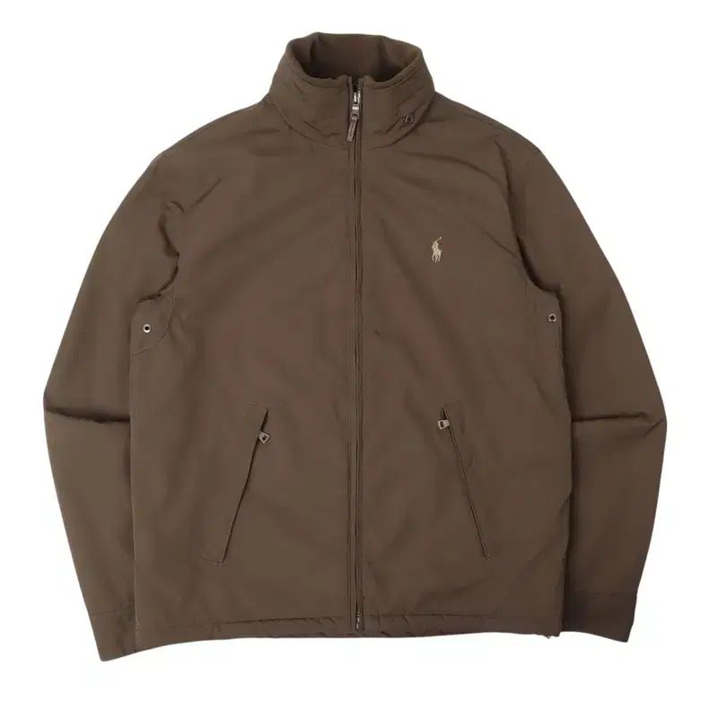 ポロラルフローレン カーキ ペリー アウター ジャケット