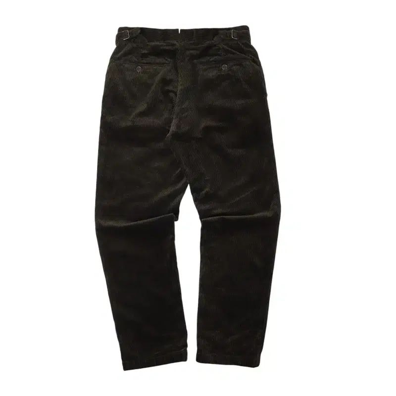 ポロラルフローレン 新モデル カーキ コーデュロイ パンツ - メルカリ