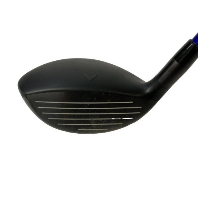 Callaway XR 4w 7w ウッド 2本 レディース 【公式通販】