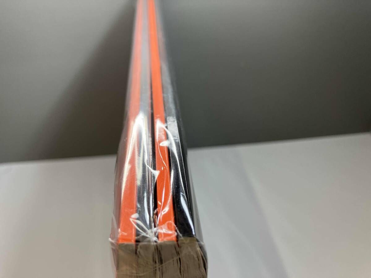 未開封 読売巨人軍77年の歴史 〈完全版〉 1934-2010 DVDBOX 復刻新聞集