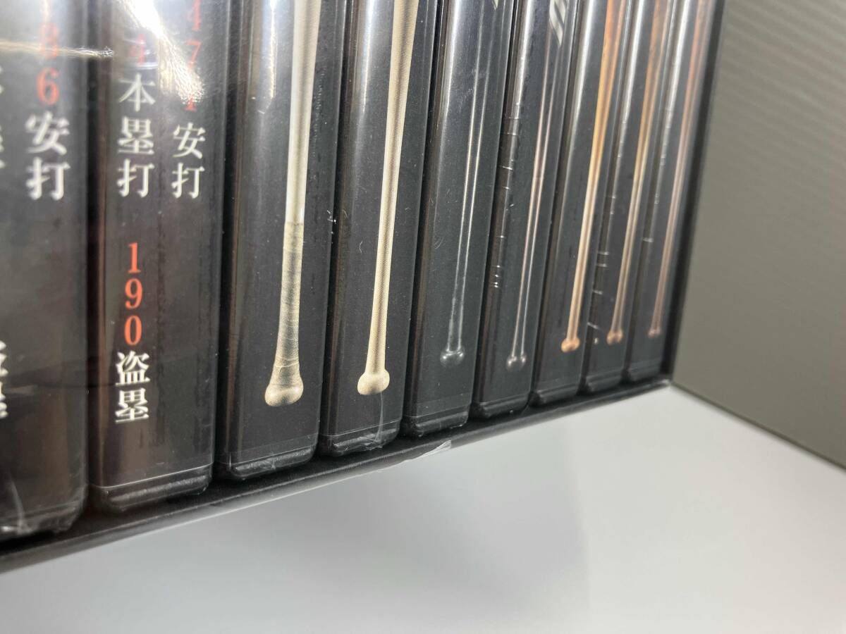 読売巨人軍77年の歴史　〈完全版〉　1934-2010　DVD BOX　中古 読売巨人軍77年の歴史 〈完全版〉 1934-2010 DVD BOX 中古 - メルカリ