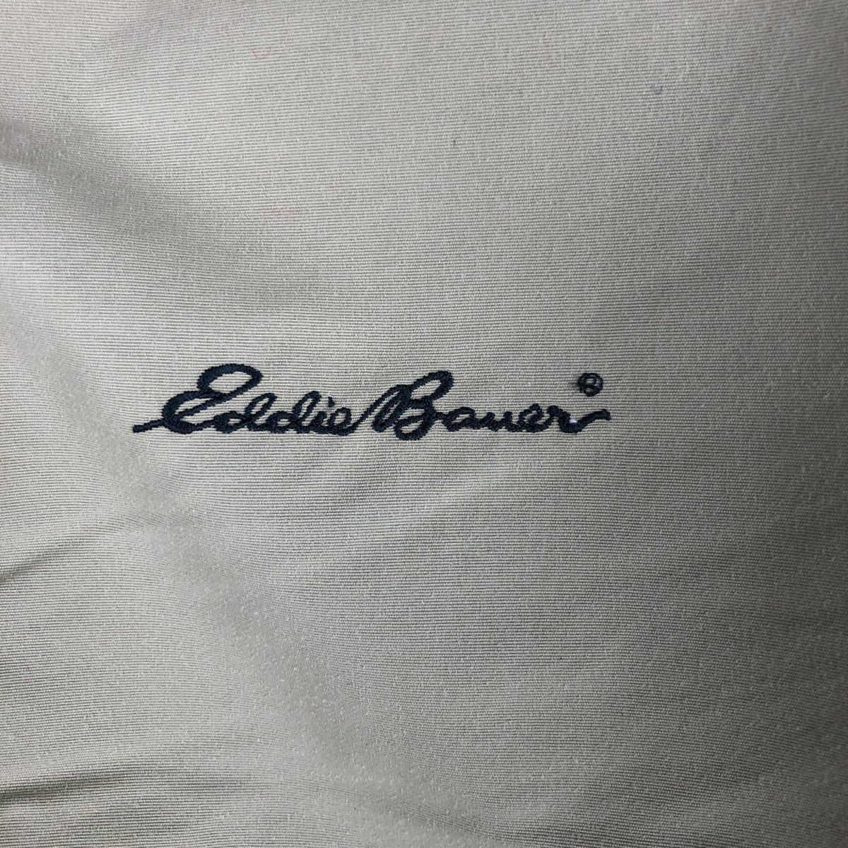 古着 エディーバウアー Eddie Bauer 中綿ジャケット パファー