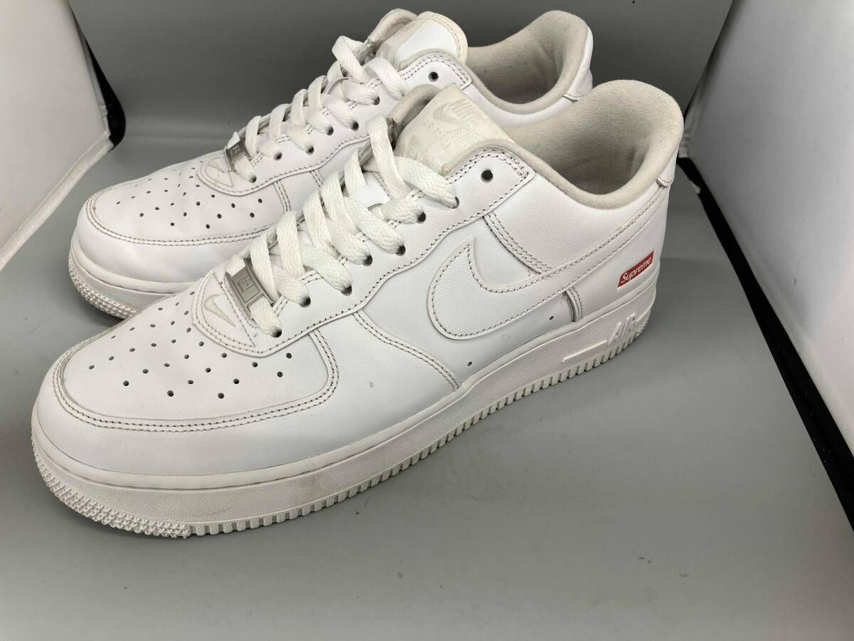 NIKE AIR FORCE 1 LOW SP ×Supreme