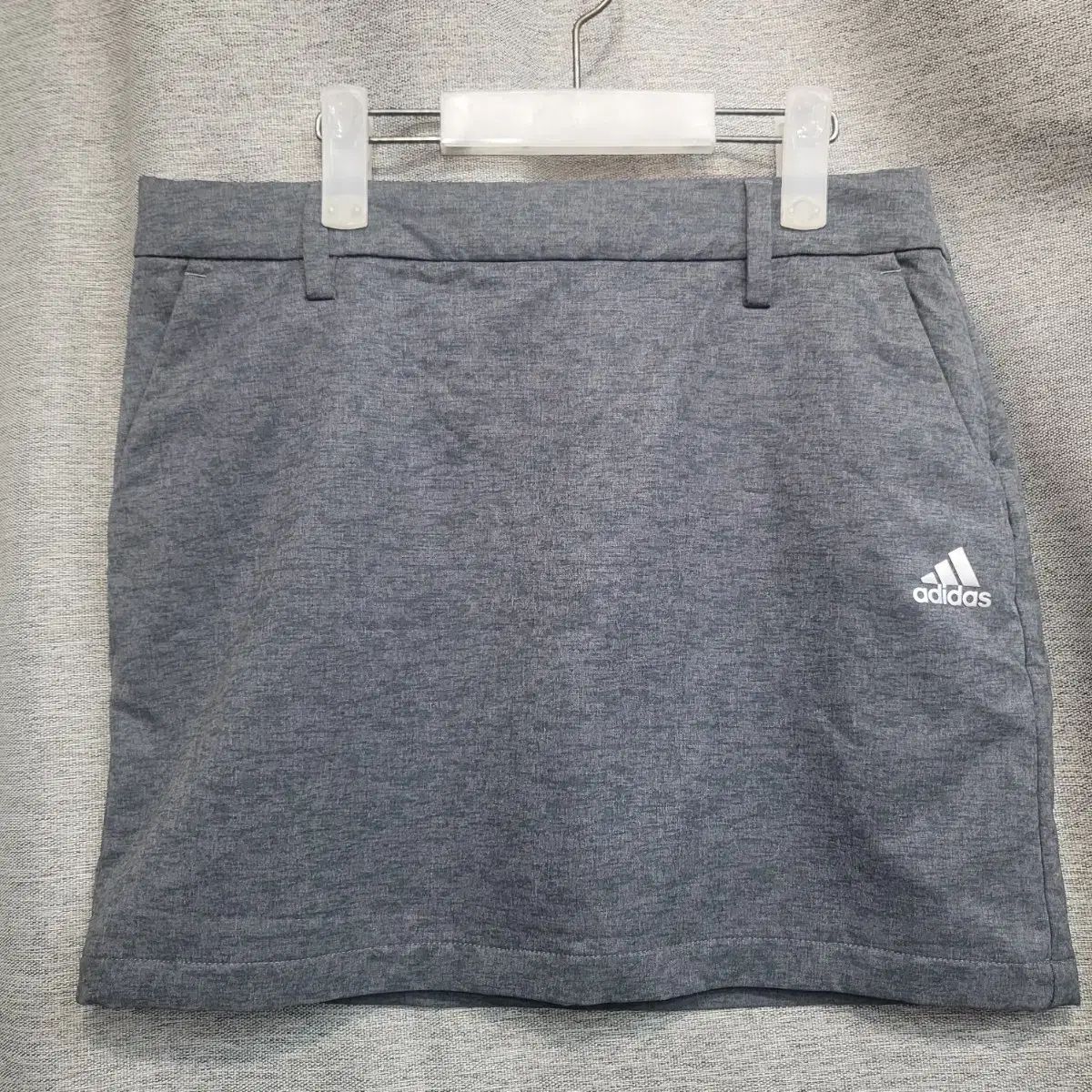 アディダス ゴルフ レディース スカート グレー - メルカリ