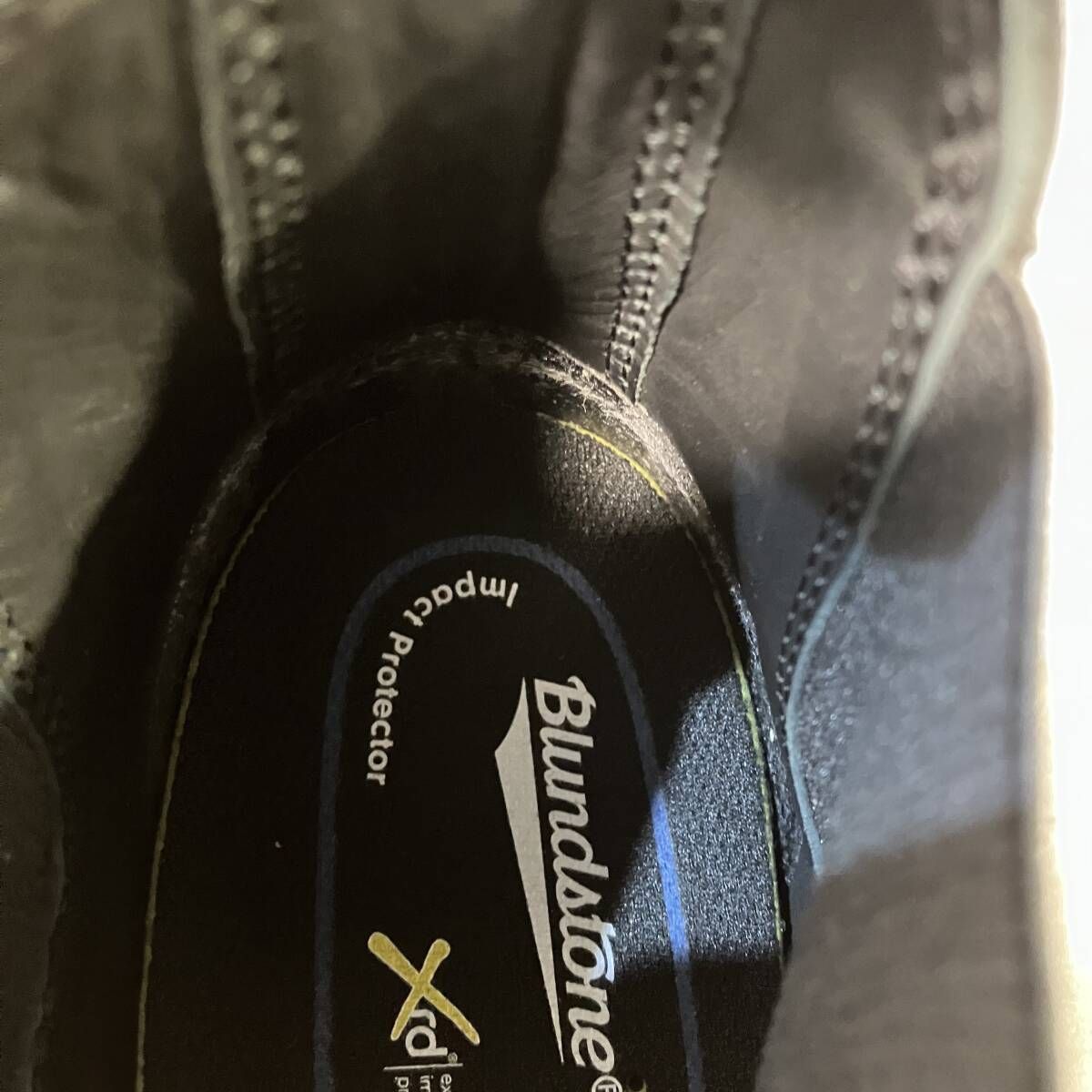 Blundstone Elastic