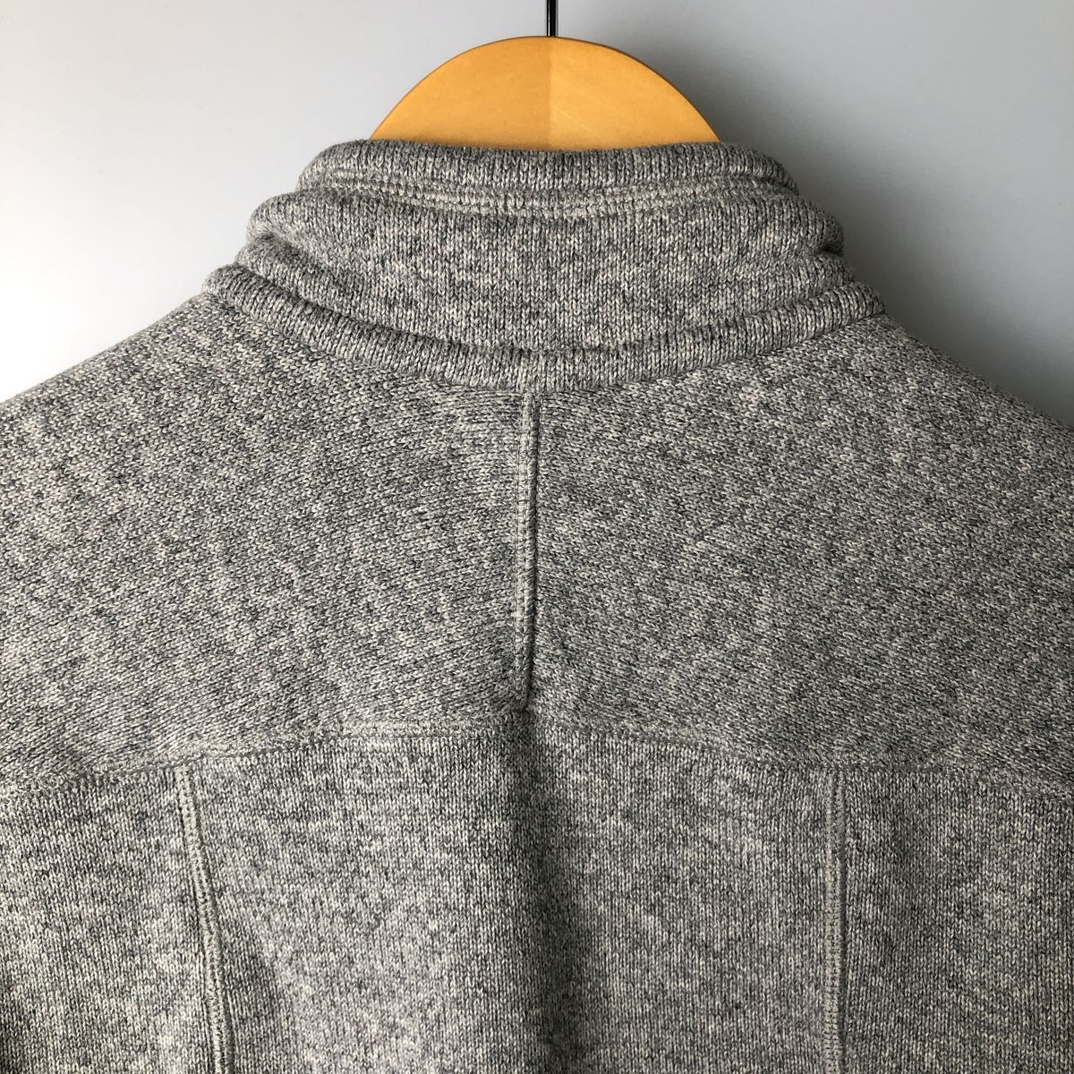 古着 パタゴニア Patagonia ベターセータージャケット 25526FA11