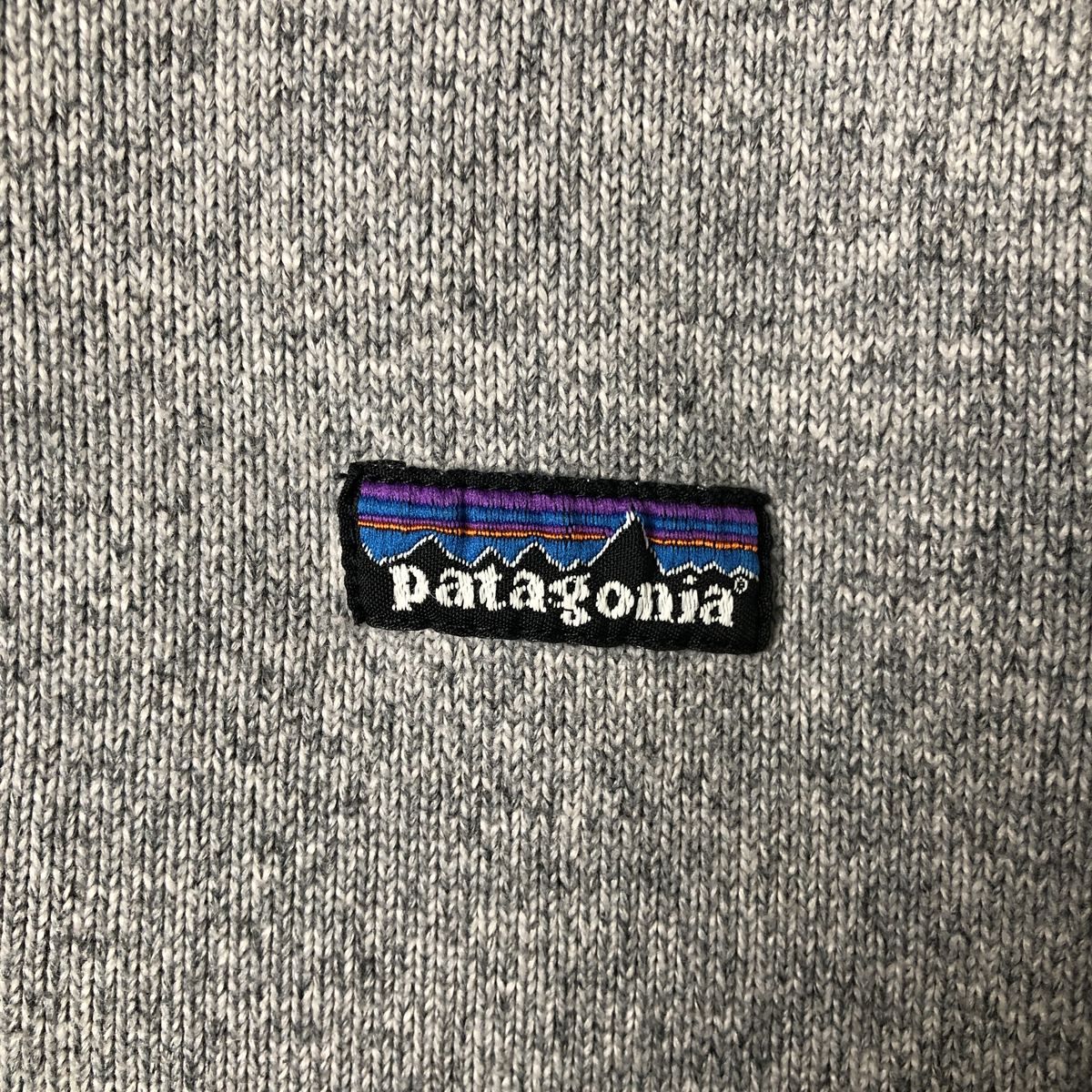 古着 パタゴニア Patagonia ベターセータージャケット 25526FA11