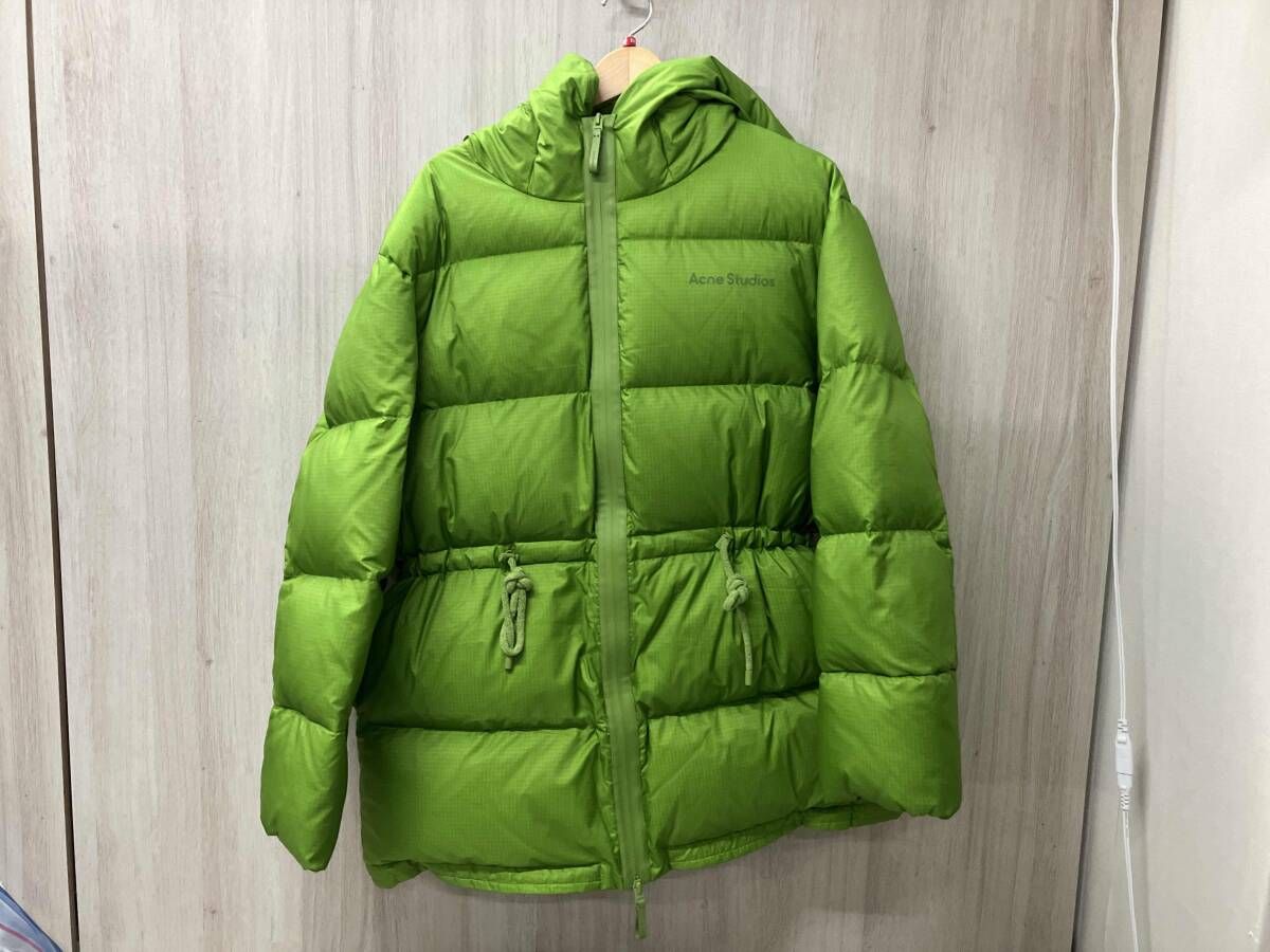 Acne Studios アクネストュディオス ダウンジャケット サイズ36
