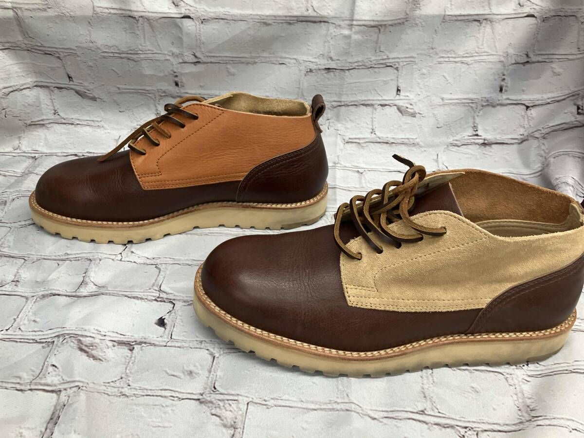 REGAL スニーカー NC 19 G 56 UR 表記サイズ26 5 cm