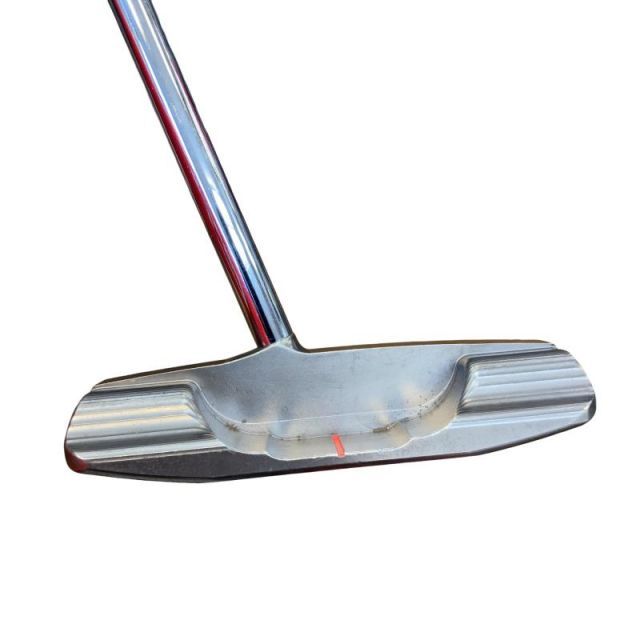 中古】 山田パター工房 Yamada Milled Stick of Life パター PT