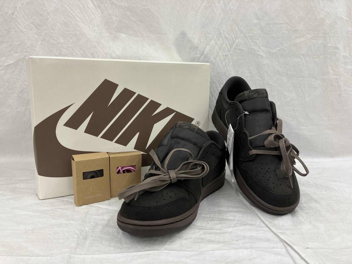 NIKE ナイキ DM 7866 202 スニーカー ブラウン