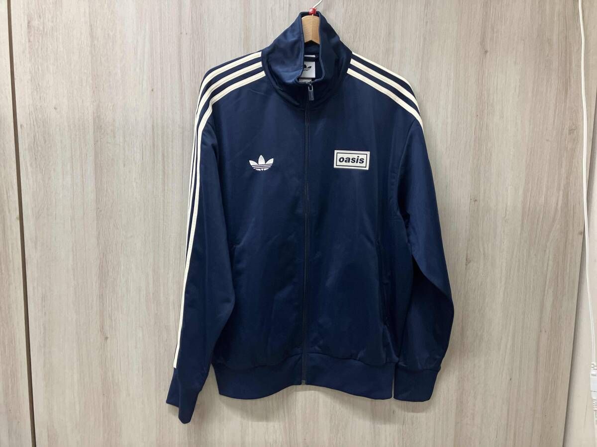 adidas アディダス ツアーファイヤーバード トラックトップ サイズXL