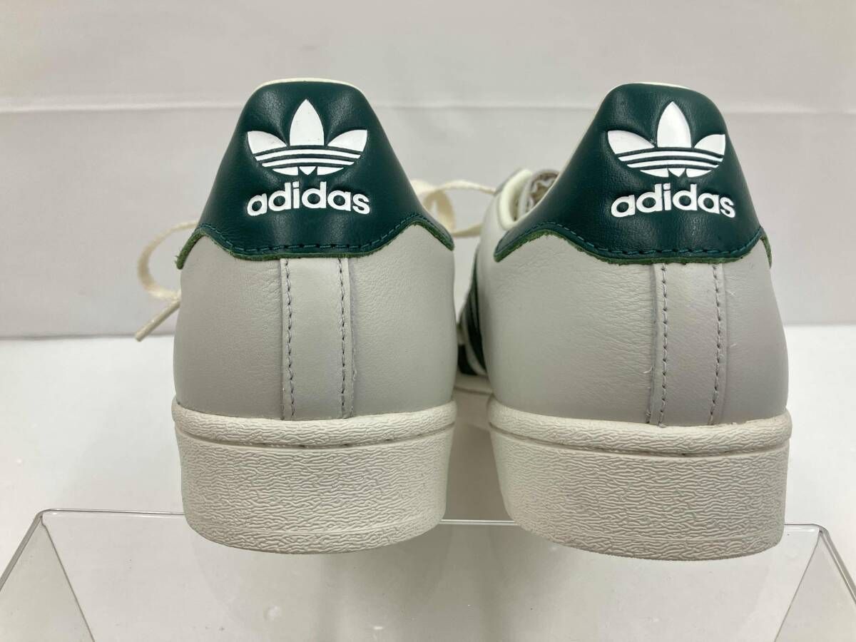  adidas アディダス スーパースター H 68186 スニーカー 27.5 ホワイト 通年 スニーカー 靴