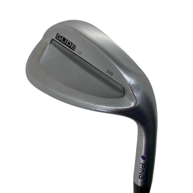 中古】 ピン PING GLIDE 2.0 50°/12° SS ウェッジ WG NS PRO MODUS3