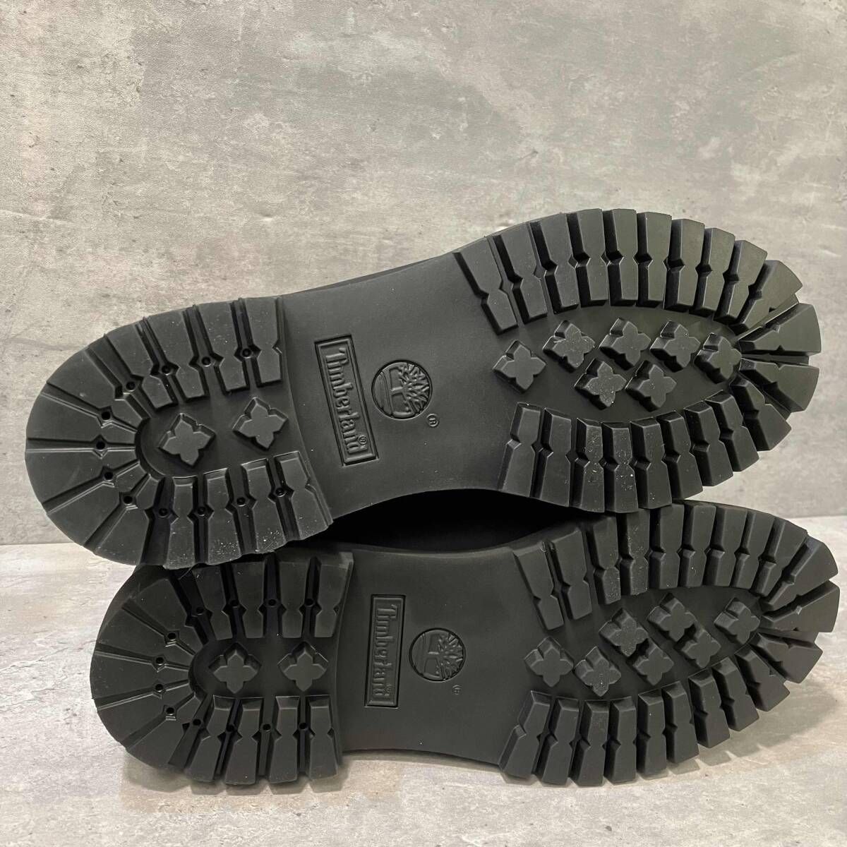  Timberland PREMIUM BOOTS 2 TN BLACK NUBUCK WHEAT サイズ 28.5 ティンバーランド その他 ブーツ 革靴