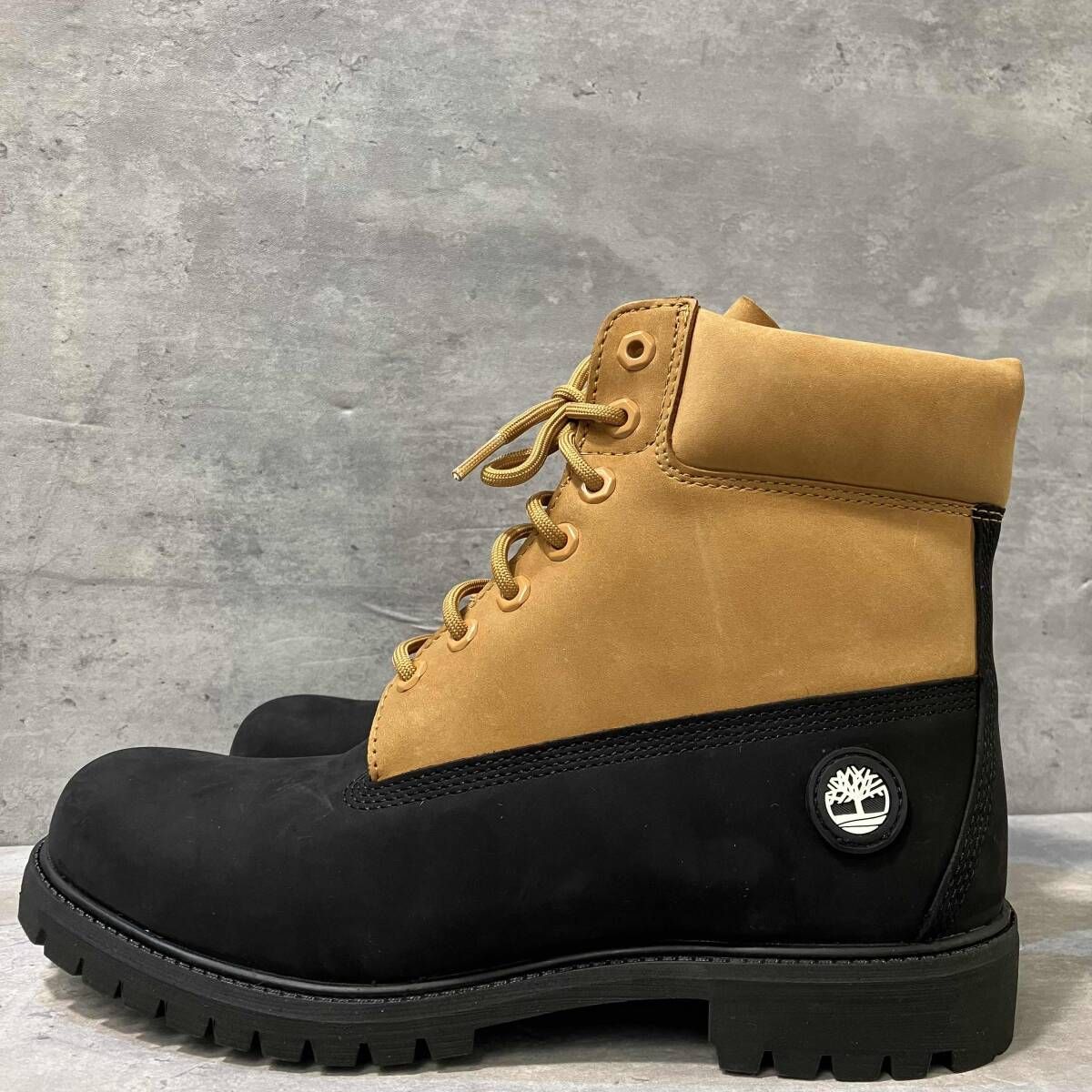 Timberland