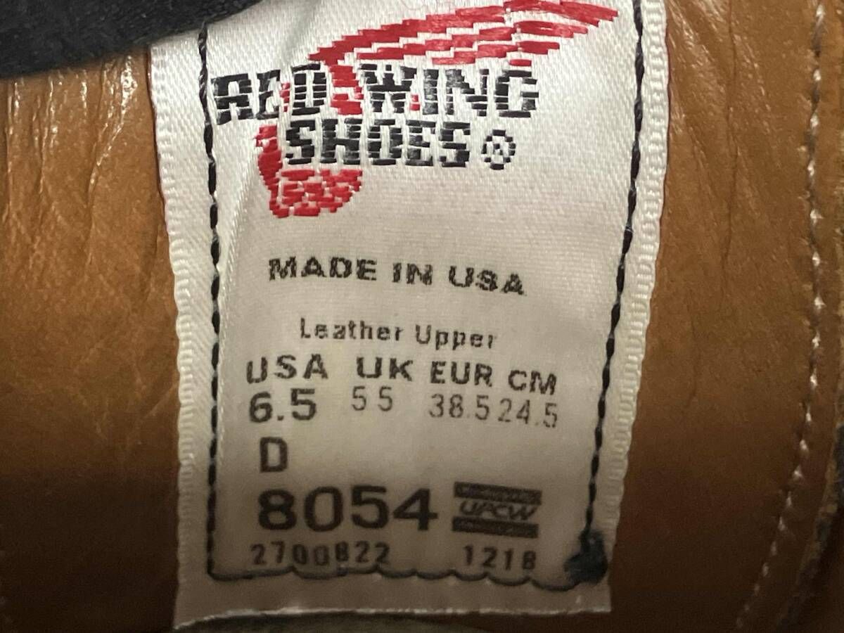 WING ドレスシューズ