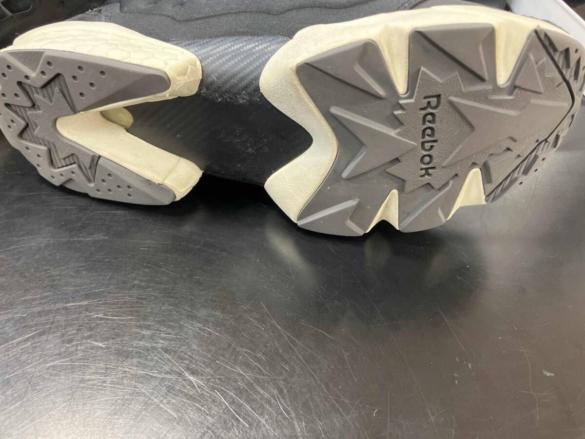  Reebok スニーカー FURY J.S. B.atmos スニーカー 靴