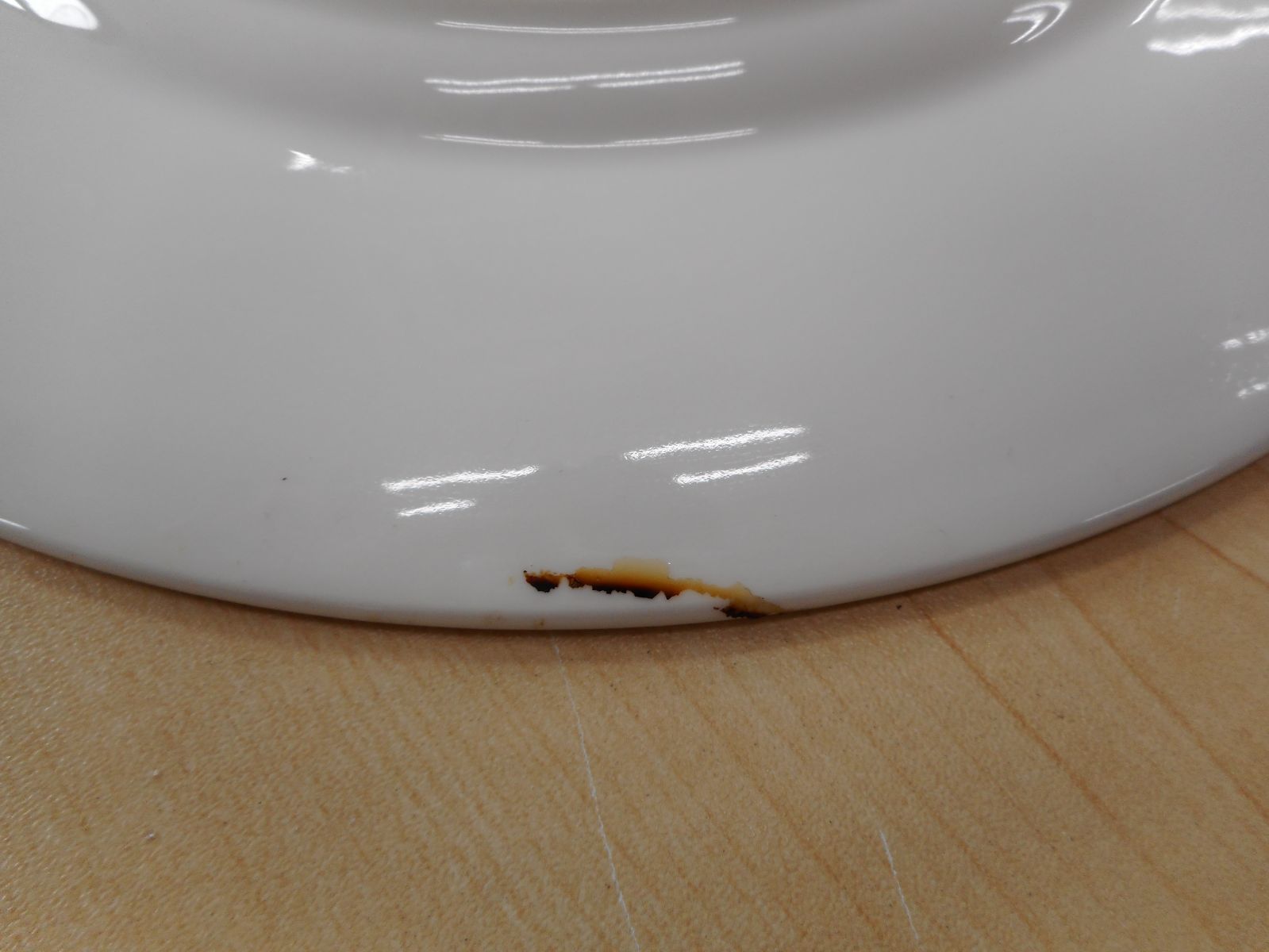 WEDGWOOD ハミングバード ボーンチャイナ皿 - メルカリ