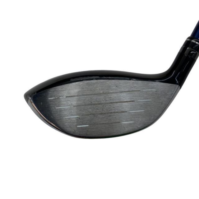 プロギア RS(2018) 3W フェアウェイウッド プロギア RSフェアウェイウッドの試打＆評価／やさしくて弾道が強い