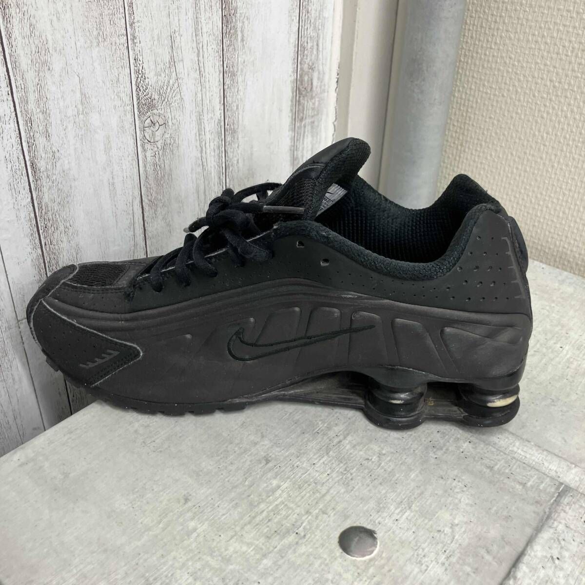 状態考慮ブラック