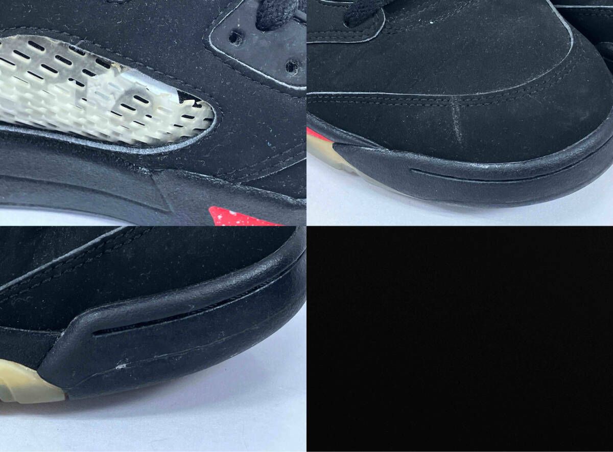 Supreme エアジョーダン824371-001