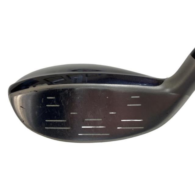 中古】 ダンロップ XXIO(2016) U5 ユーティリティ UT XXIO MP900